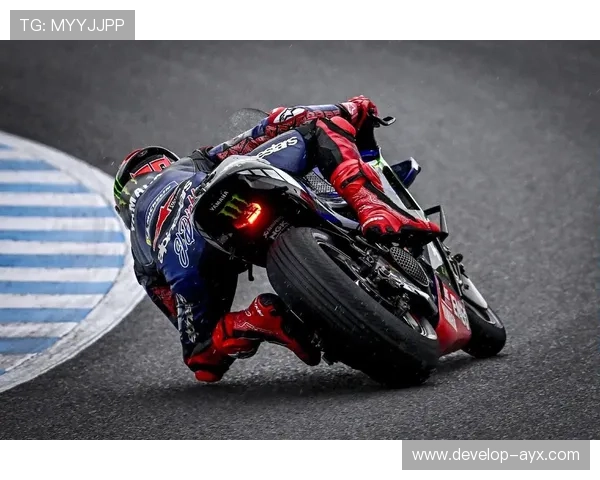 MotoGP赛季前瞻 突破性技术和新车引领2026年赛道风云