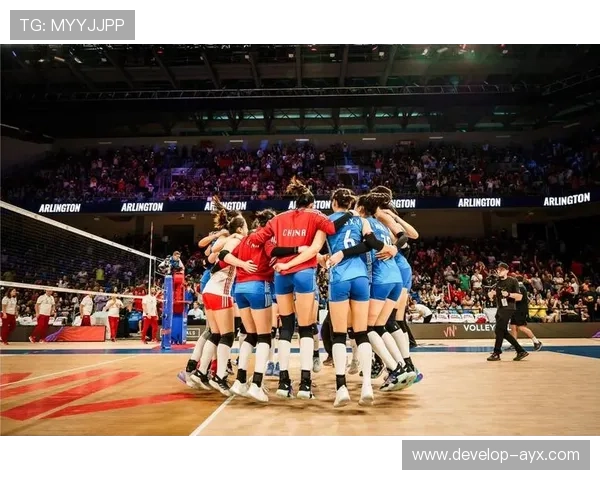 中国女排再创辉煌世锦赛夺冠展现强大团队实力