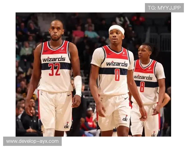 华盛顿奇才全新赛季展望与球队核心阵容深度解析