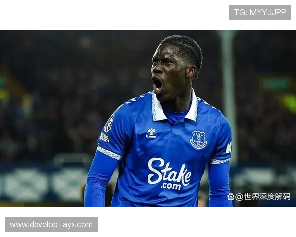 埃弗顿最新动态：球队引援计划与赛季目标全面解析