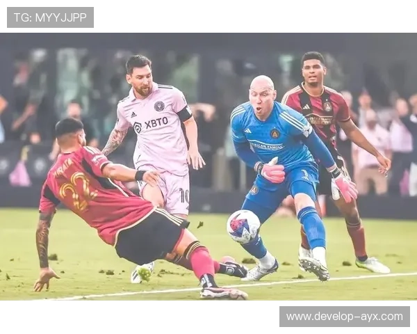 梅西加盟迈阿密国际掀起美职联新热潮 带动全球关注度激增