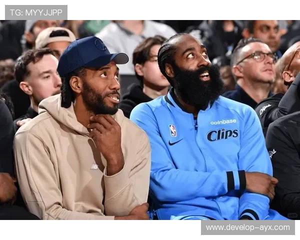 NBA快船最新动态解析核心阵容调整与季后赛前景全面观察